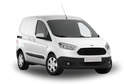 Ford Transit Courier Leasing