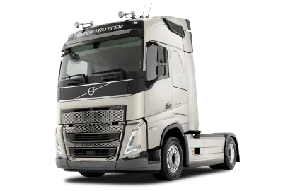 Volvo FH 500 Leasing