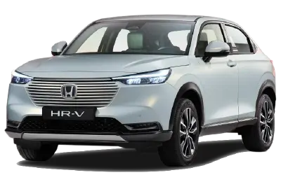 Honda HRV Leasing